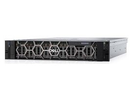 Máy chủ Dell PowerEdge R7615 - 8x3.5" (Basic)